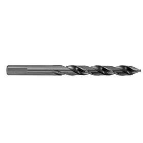 TIVOLY Borr för metall 11457040800; 8x117 mm