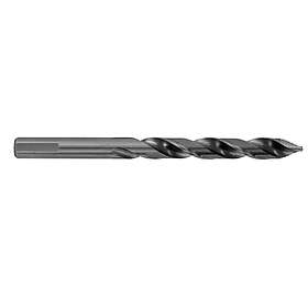 TIVOLY Borr för metall 11457060500; 5x86 mm; 5 st.