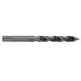TIVOLY Borr för metall 11457041200; 12x151 mm