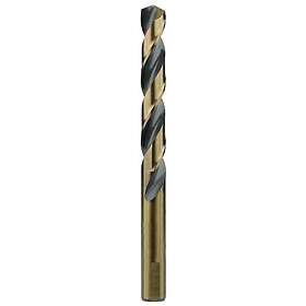 ECEF Borr för metall 540400; 4x75 mm; 10 st.
