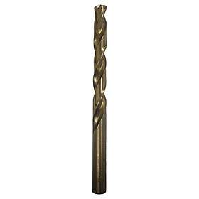 ECEF Borr för metall HSS-CO5; DIN338; 6,8x69/109 mm