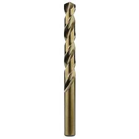 ECEF Borr för metall 571250; 12,5x151 mm; 5 st.