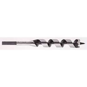 Irwin Tools Spiralborr för trä ; 8x400 mm