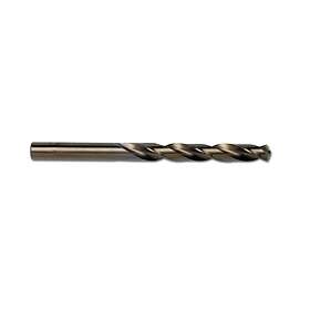 Irwin Tools Borr för metall HSS COBALT; 9,5 mm; 5 st.