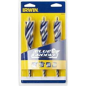 Irwin Tools Borr för trä 1922006; 16/20/25 mm; 100 mm; 3 st.