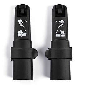 Bugaboo Donkey Height Adapter