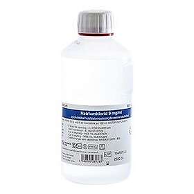 Fresenius Kabi Natriumklorid 0,9% 500ml