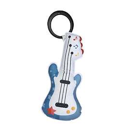 Tiny Love fabric Guitar