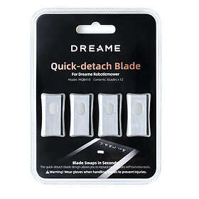 Dreame Quick-detach knivar