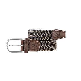 BillyBelt Multicolored Elastic Woven Belt