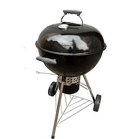 Kingstone Kolgrill Superior Ø57Cm