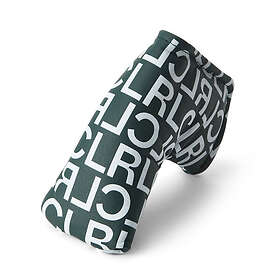 Local Rule Headcover LCLRL Blade Putter