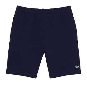 Lacoste Organic Brushed Cotton Fleece Shorts (Men's)