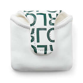 Local Rule Headcover LCLRL Mallet Putter