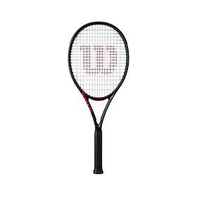 Wilson Clash 100UL V3.0 2025, 2 (4 1/4)