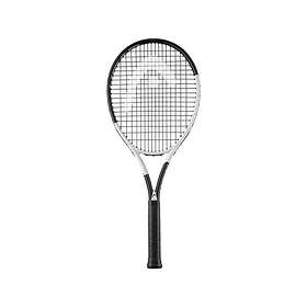 Head MX Attitude Supreme Black, 1 (4 1/8)