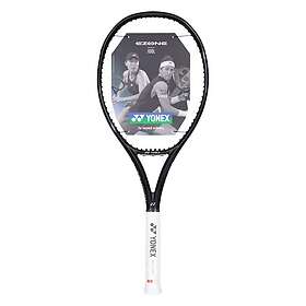 Yonex Ezone 100L Aqua Night Black 2024, 2 (4 1/4)