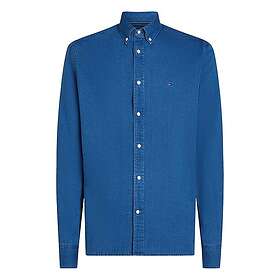 Tommy Hilfiger Chambray RF Shirt (Herr)