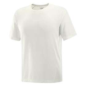 Salomon Shakeout Core Short Sleeve Tee (Herr)