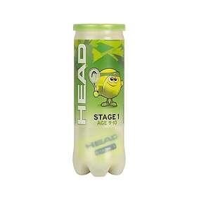 Head Stage 1 Green