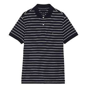 Tommy Hilfiger Liquid Cotton Regular Seasonal Polo (Herr)