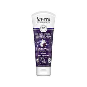 Lavera Good Night Hand Cream & Mask 75 ml