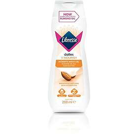 Libresse DaiIies V-Nourish Intimate Wash Gel 200 ml