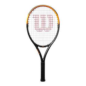 Wilson Burn Spin 25 Junior