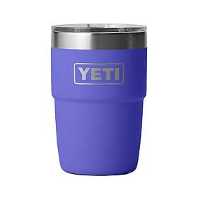Yeti Rambler 8 Oz Stackable Cup