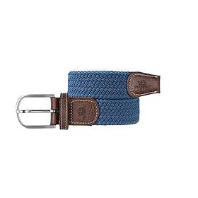 BillyBelt Plain Elastic Woven Belt