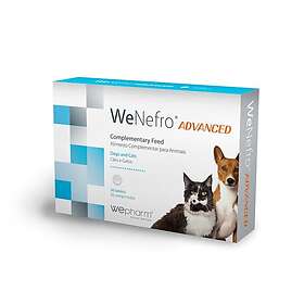 Wepharm WeNefro Advanced tabletter 30 st