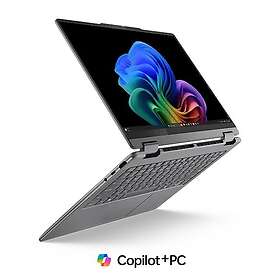 Lenovo Yoga 7i 2-in-1 Gen10 83JQCTO1WWFR1 14" Core Ultra 5 226V 16GB RAM 512GB SSD