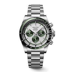 Longines Conquest Automatic Chronograph L3.835.4.02.6