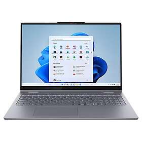 Lenovo IdeaPad 5i 2-in-1 Gen 10 83KSCTO1WWFR2 16" Core Ultra 7 255H 16GB RAM 1TB SSD