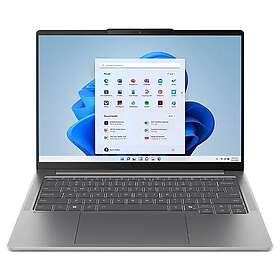 Lenovo IdeaPad Pro 5i Gen 10 83JKCTO1WWFR2 14" Core Ultra 9 285H 32GB RAM 1TB SSD