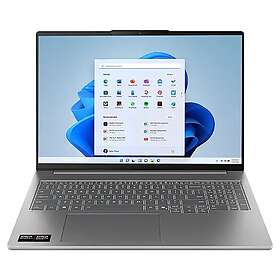 Lenovo IdeaPad Pro 5 Gen 10 83JNCTO1WWFR1 16" Ryzen AI 7 350 24GB RAM 512GB SSD