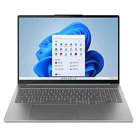 Lenovo IdeaPad Pro 5i Gen 10 83JMCTO1WWFR1 16" Core Ultra 5 225H 24GB RAM 512GB SSD