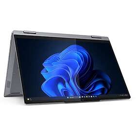 Lenovo ThinkBook 14 2-in-1 Gen 5 21SQCTO1WWFR1 14" Core Ultra 5 225U 16GB RAM 256GB SSD