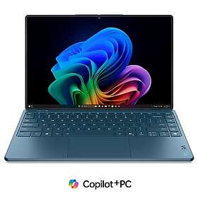 Lenovo Yoga Slim 9i Gen 10 83CXCTO1WWFR3 14" Core Ultra 7 258V 32GB RAM 1TB SSD