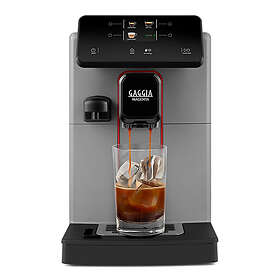 Gaggia Magenta Prestige Over Ice
