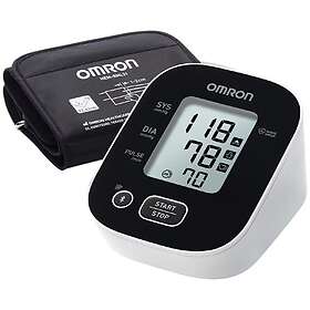 Omron M2 Intelli IT+ HEM-7146T2-EBK