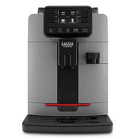 Gaggia Cadorna Prestige Over Ice