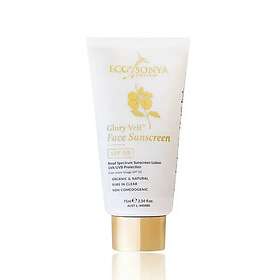 Eco By Sonya Glory Veil Face Sunscreen SPF 50 75ml