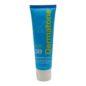 Dermatone Sport SPF 30 Sunscreen Lotion 89ml
