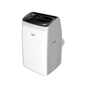 TCL Portable AC White 3,6KW 12000Btu