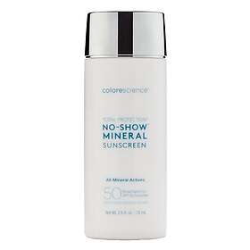 Colorescience No-Show Mineral Sunscreen SPF50 78ml