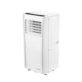 Termo Aircondition portabel AC Cool med kyla