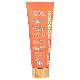 ZAO Moisturizing Sun Cream SPF50 50 ml