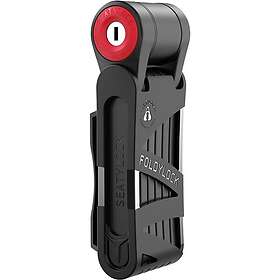 Voxom Mini Hopfällbart Lås 59x179mm