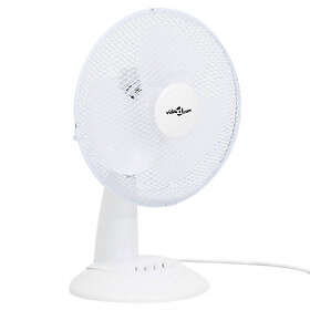 vidaXL 51455 Bordsfläkt